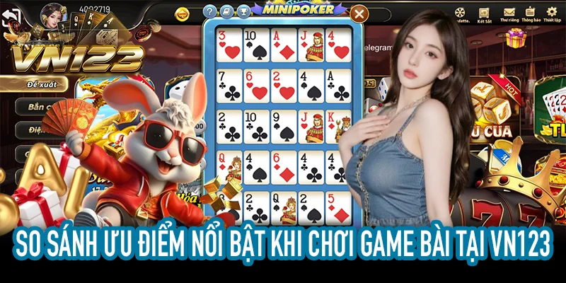 Game Bài QH88